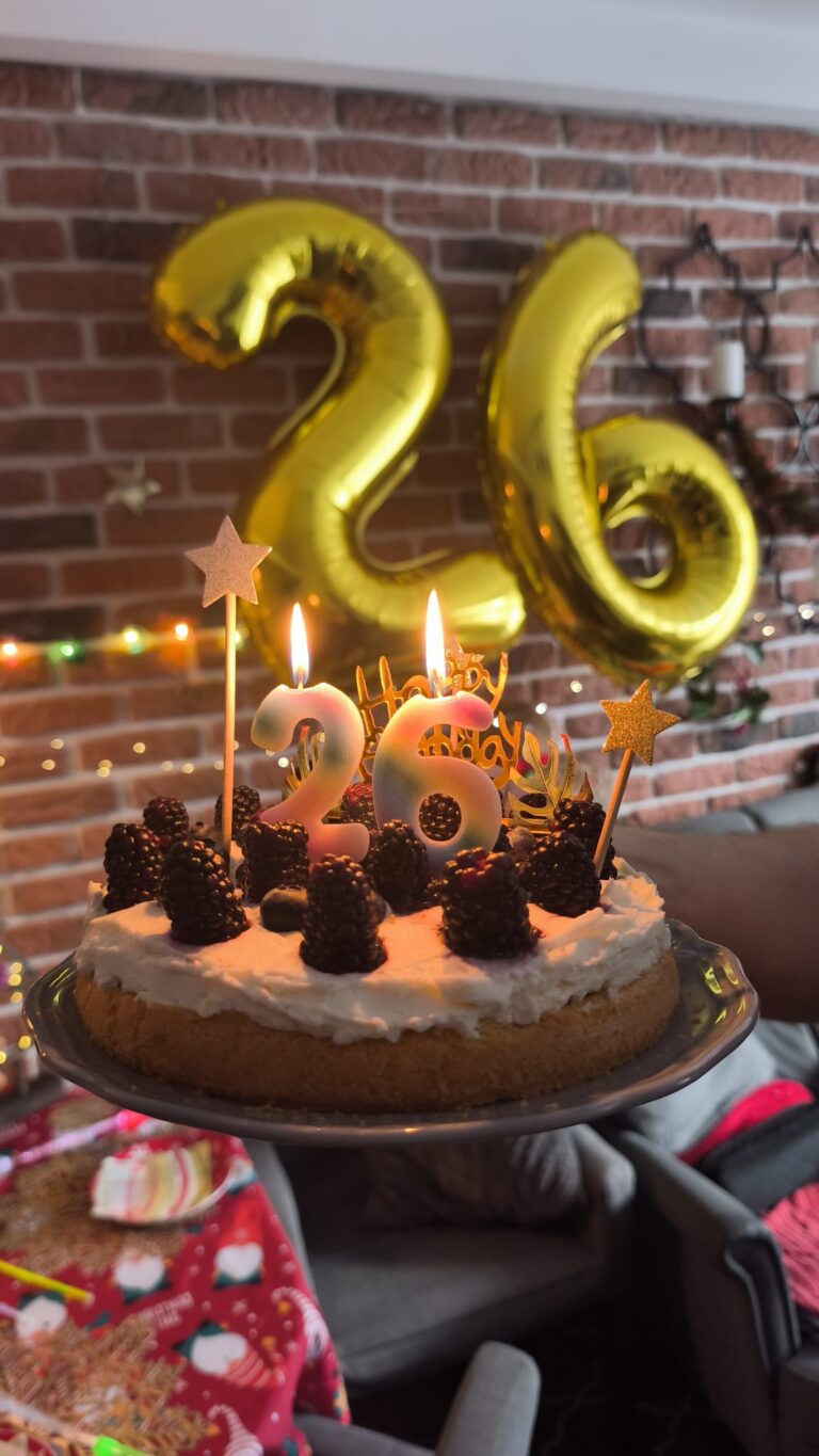 That 16-year-old turned 26